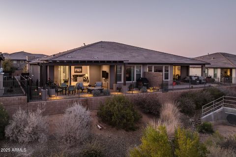 A home in Rio Verde