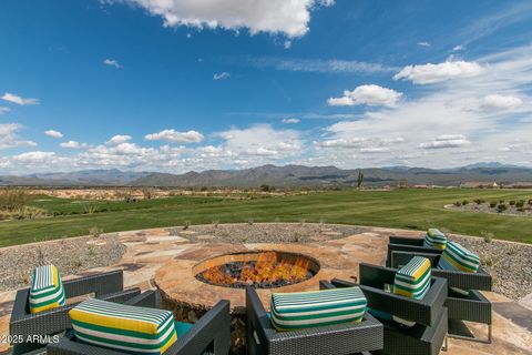 A home in Rio Verde