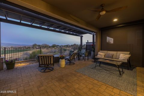 A home in Rio Verde