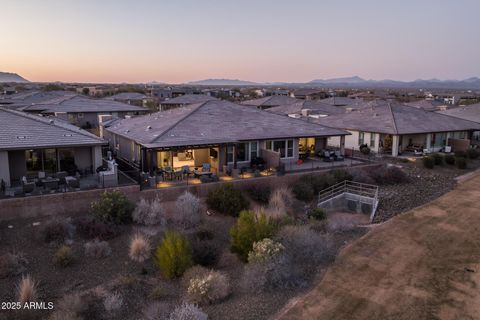 A home in Rio Verde