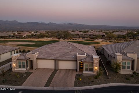 A home in Rio Verde