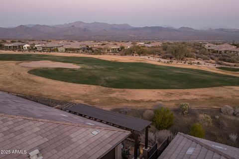 A home in Rio Verde