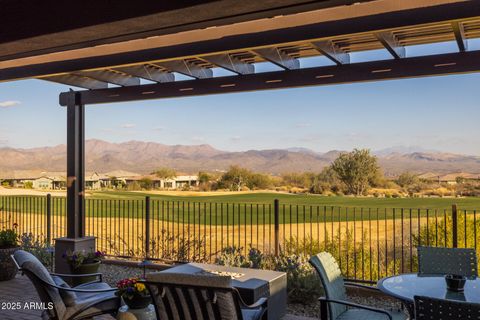 A home in Rio Verde