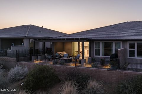 A home in Rio Verde