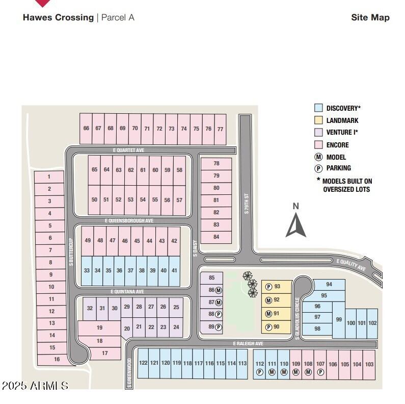 Homes for Sale in Queen Creek Arizona 3 8257 E QUINTANA Avenue