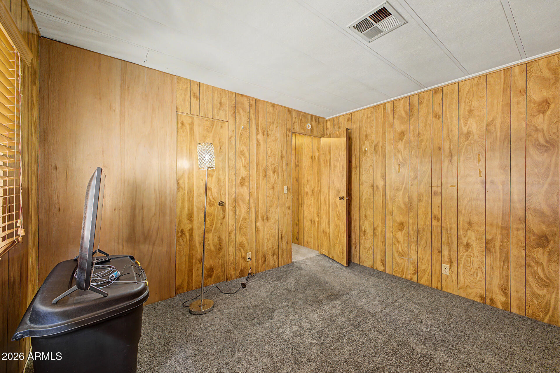 VILLAGE GROVE OF MESA UNIT 1 - Residential