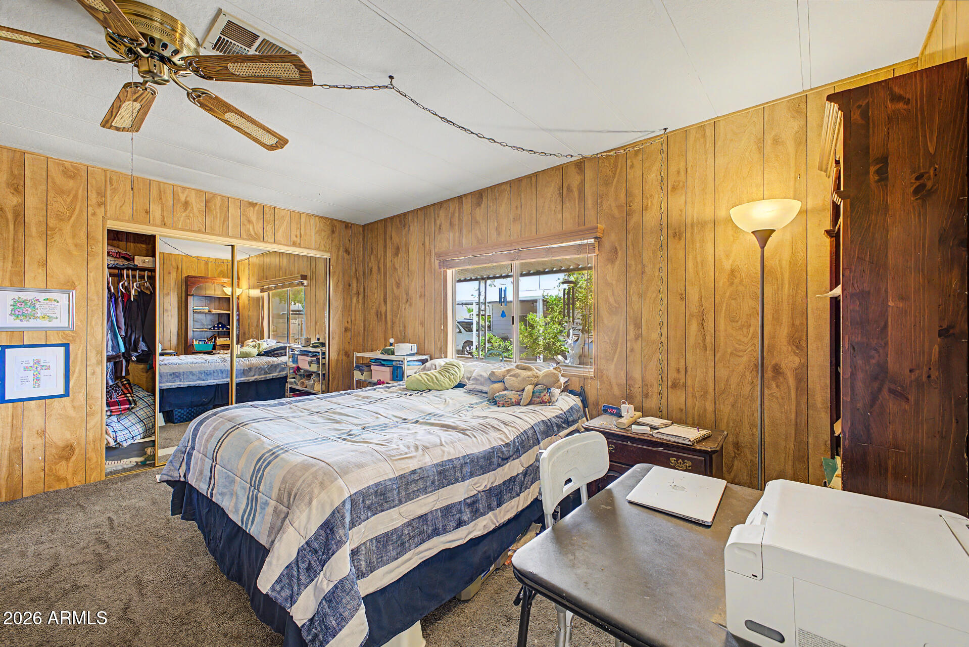 VILLAGE GROVE OF MESA UNIT 1 - Residential