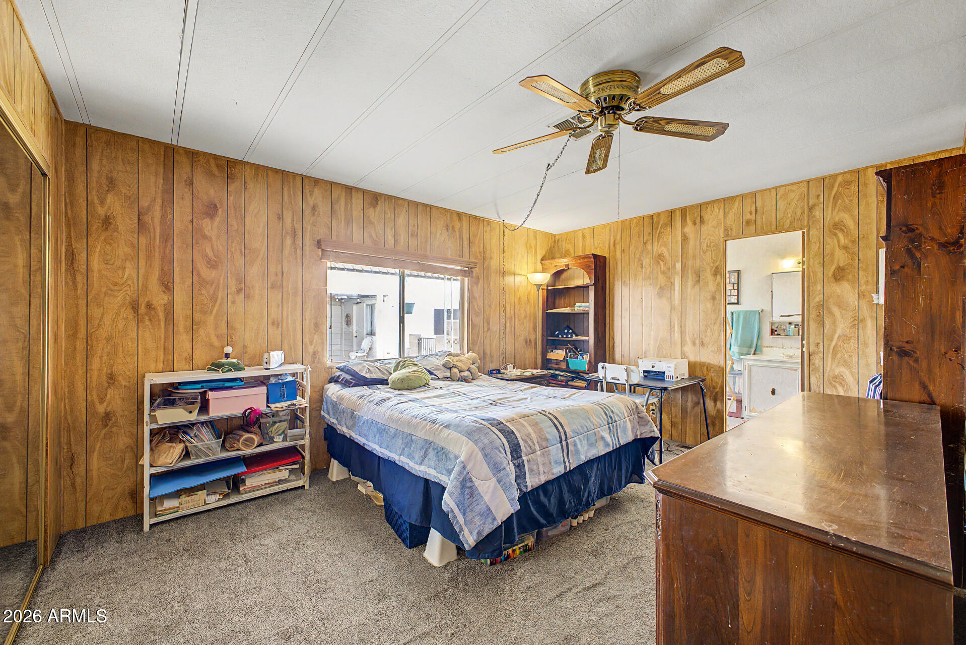 VILLAGE GROVE OF MESA UNIT 1 - Residential