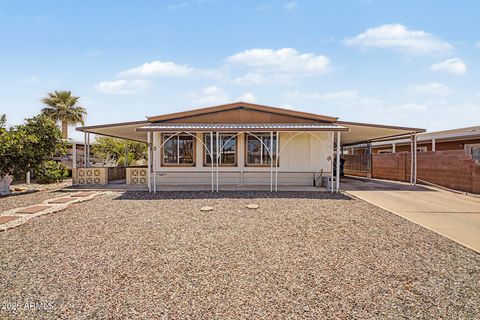 3160 E MAIN Street 85 Mesa AZ 85213