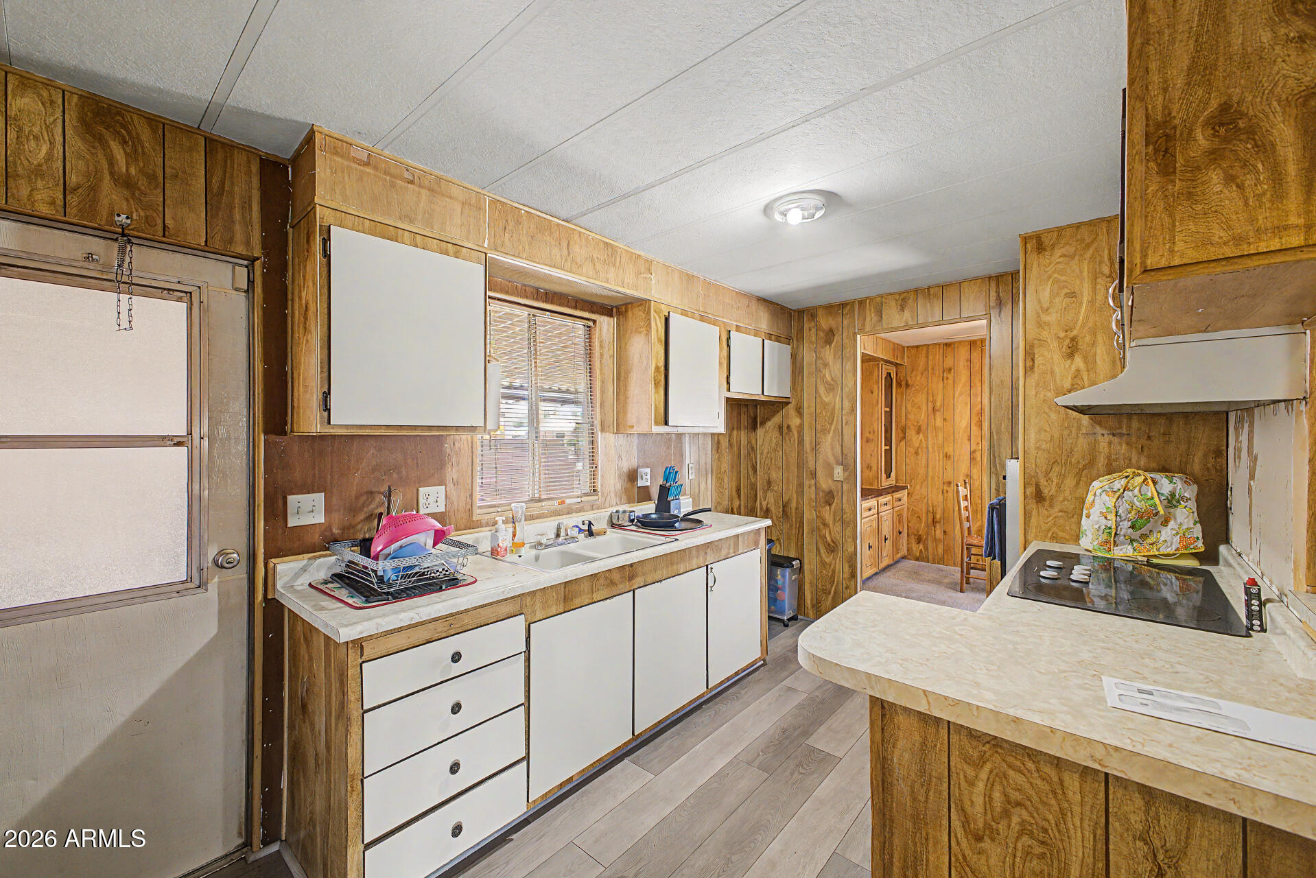 VILLAGE GROVE OF MESA UNIT 1 - Residential
