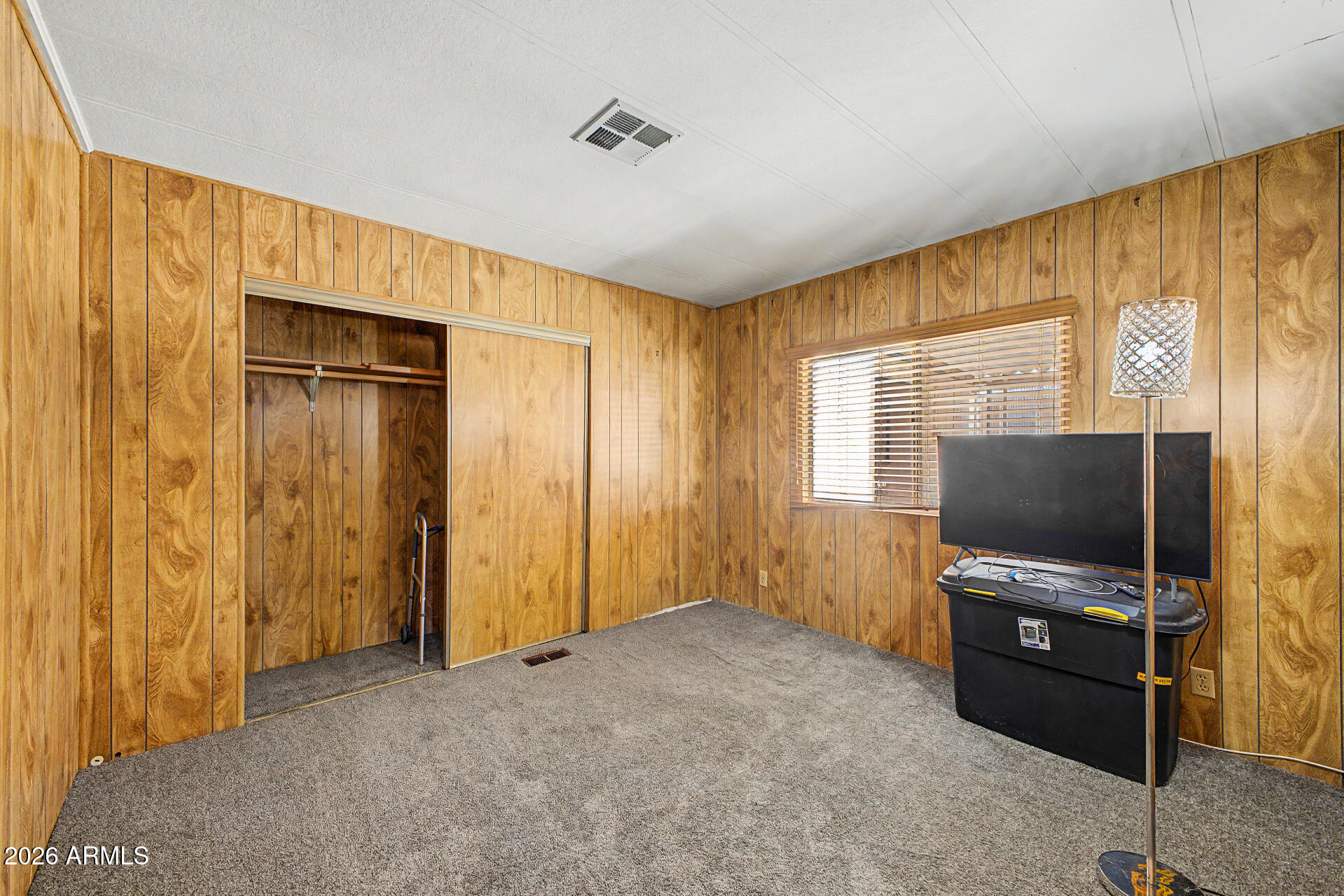 VILLAGE GROVE OF MESA UNIT 1 - Residential