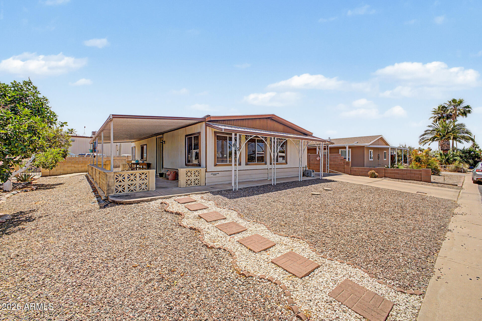 3160 E MAIN Street 85