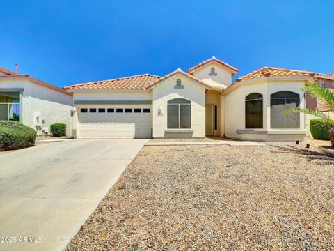 8854 W AUGUSTA Avenue Glendale AZ 85305