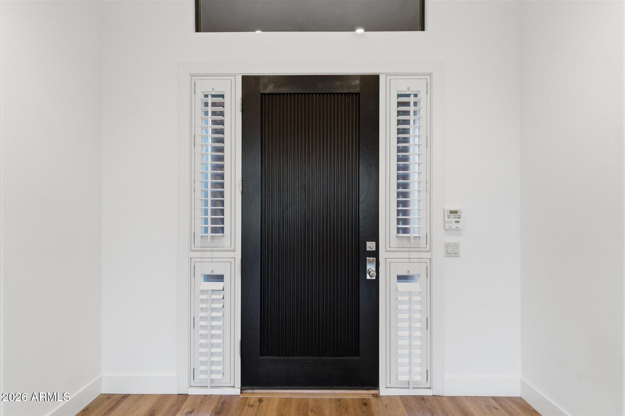 9455 E CAVALRY Drive