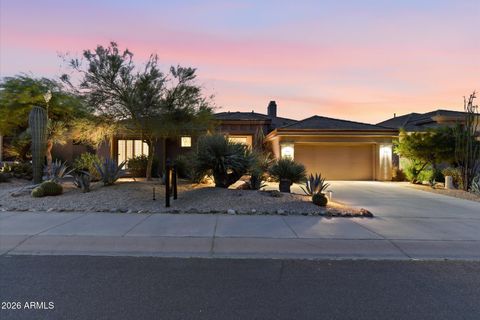 9455 E CAVALRY Drive Scottsdale AZ 85262