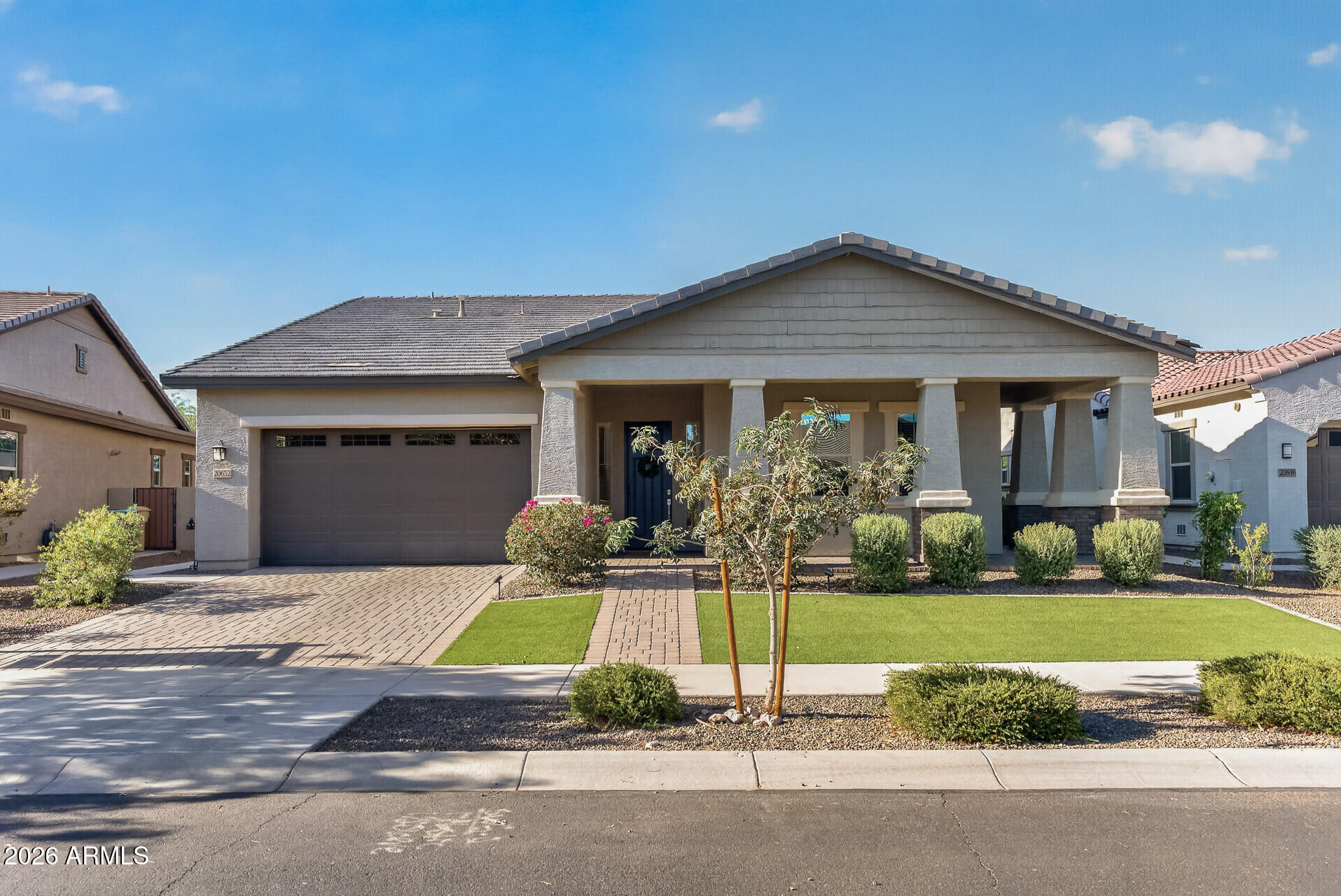 20652 W CLEARSTREAM Drive