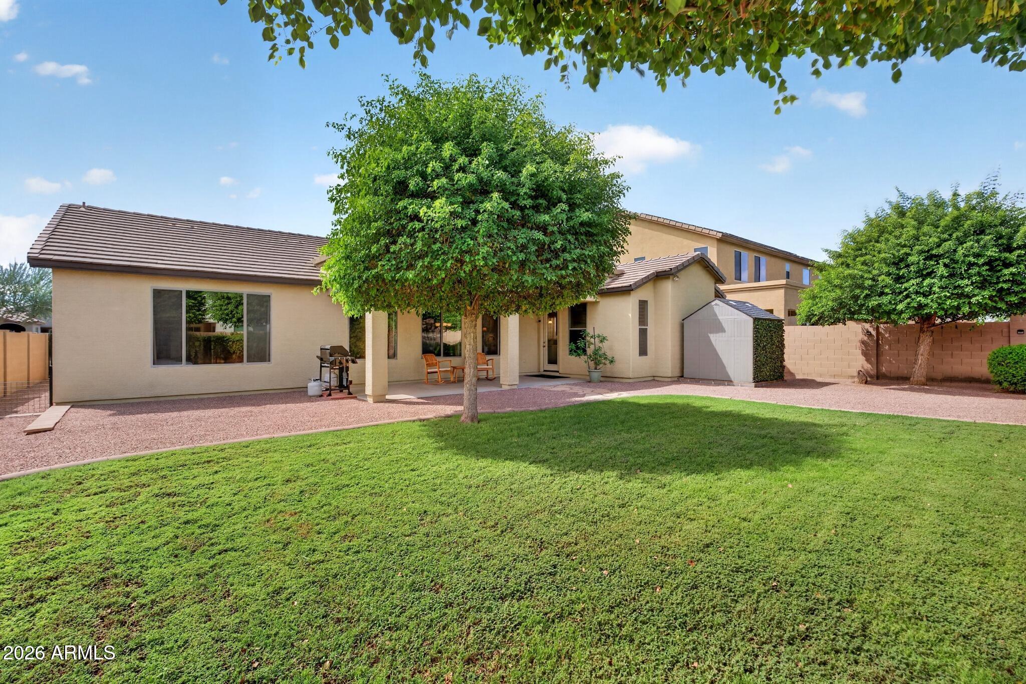 41958 W MONTEVERDE Court