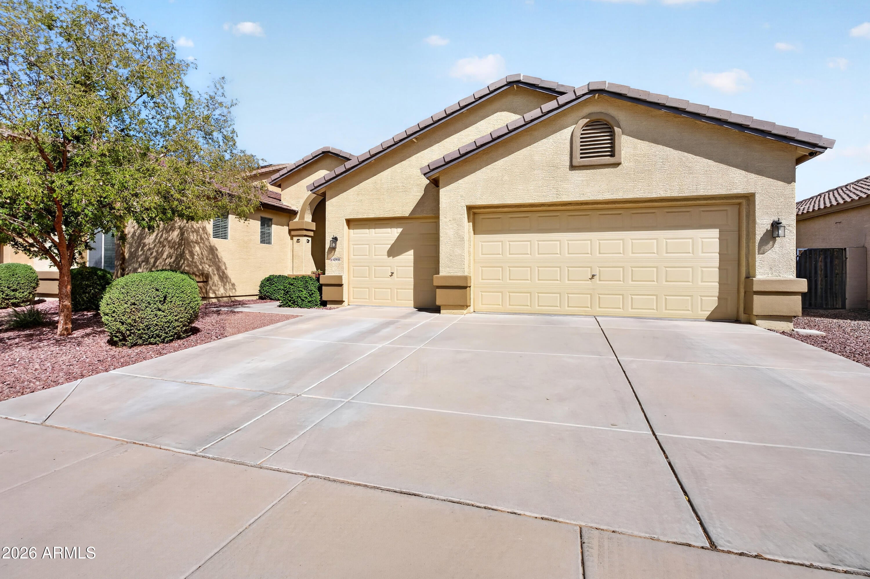 41958 W MONTEVERDE Court