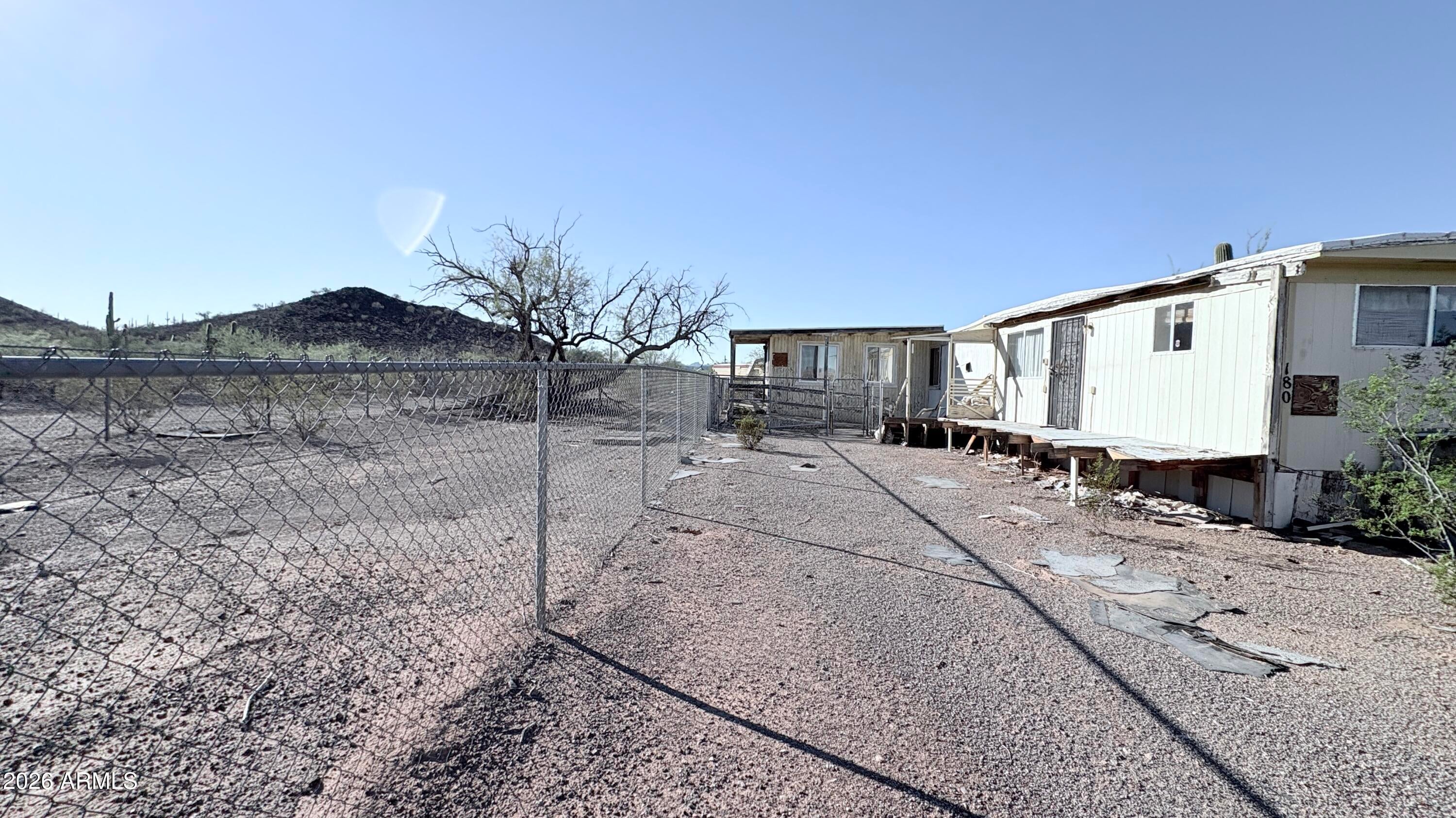 180 E OCOTILLO Street