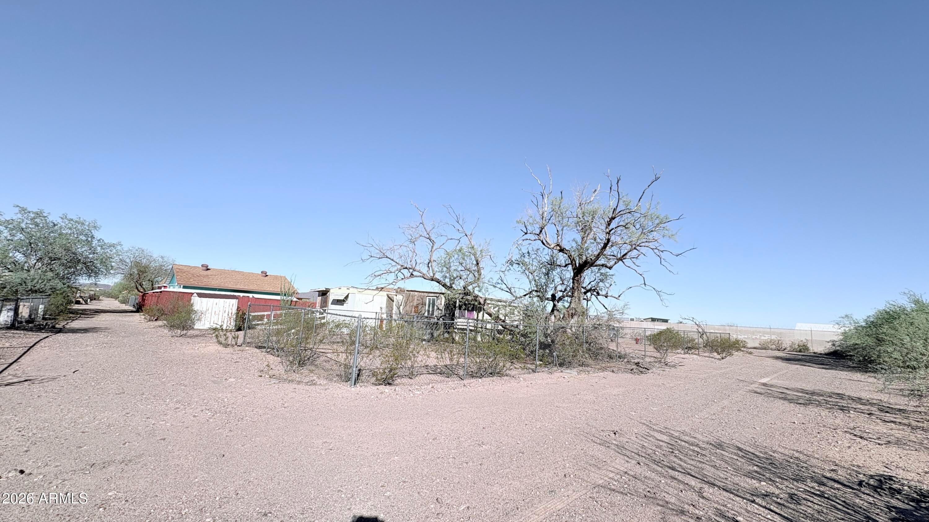 180 E OCOTILLO Street