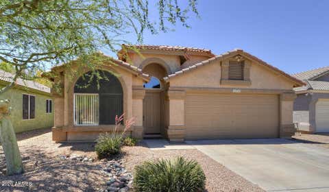 Photo of 2745 E Hartford Avenue, Phoenix, AZ 85032 (MLS # 7058730)