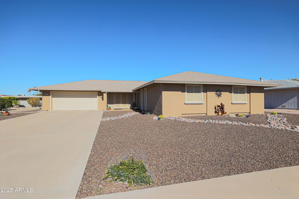 Photo of 9508 W Timberline Drive, Sun City, AZ 85351 (MLS # 6962248)