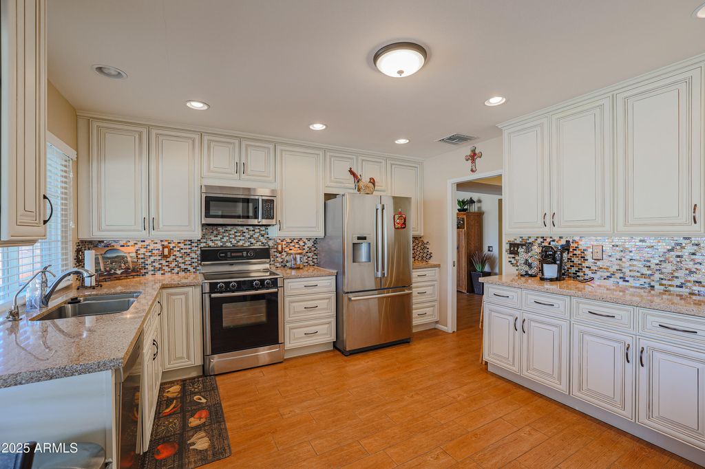 Photo of 9508 W Timberline Drive, Sun City, AZ 85351 (MLS # 6962248)