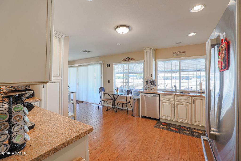 Photo of 9508 W Timberline Drive, Sun City, AZ 85351 (MLS # 6962248)