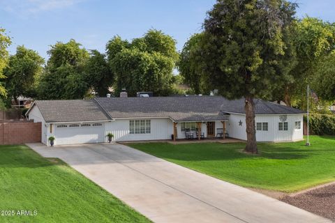 7119 W BANFF Lane Peoria AZ 85381