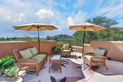 36601 N MULE TRAIN Road C33 Carefree AZ 85377