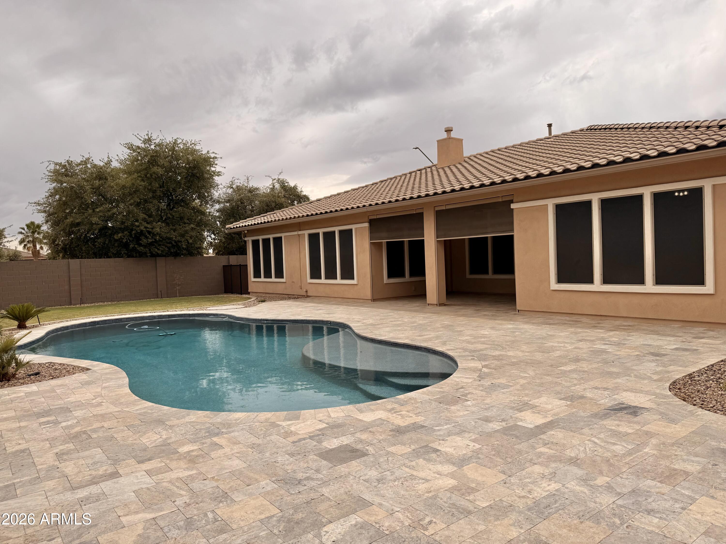 PALM VALLEY PHASE 5 PARCEL 17 - Residential