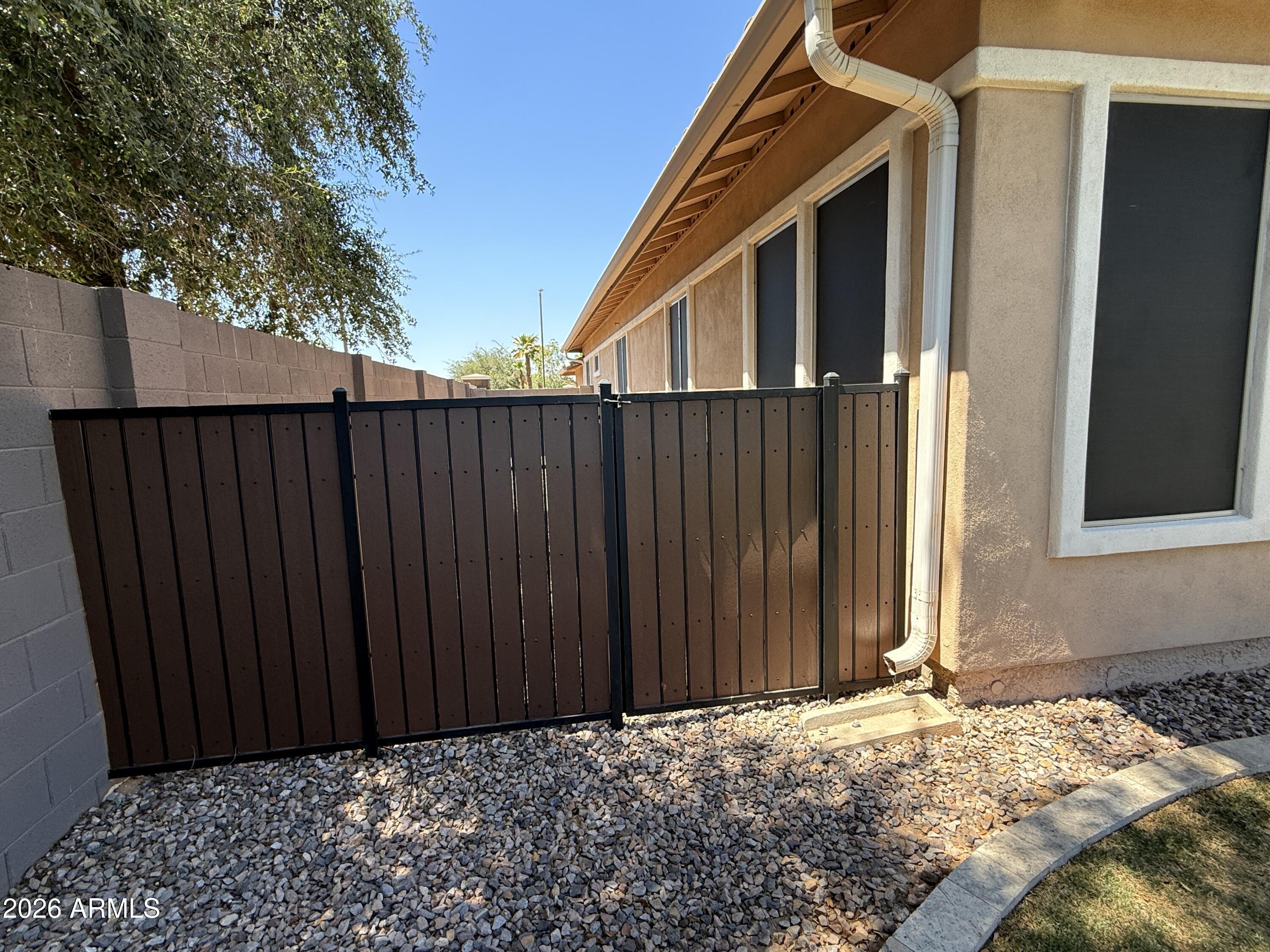 PALM VALLEY PHASE 5 PARCEL 17 - Residential