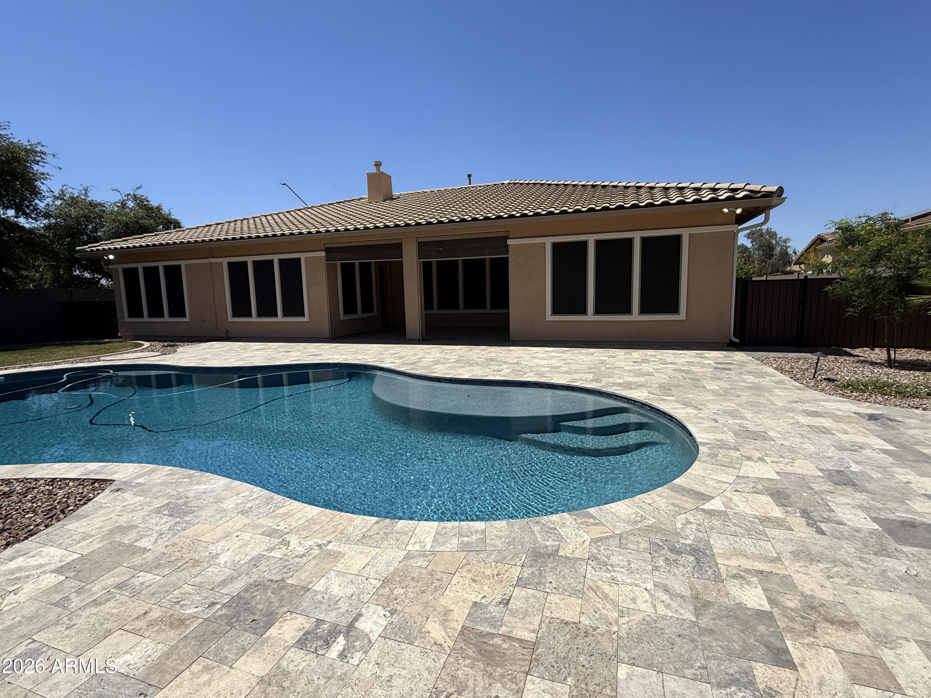 PALM VALLEY PHASE 5 PARCEL 17 - Residential