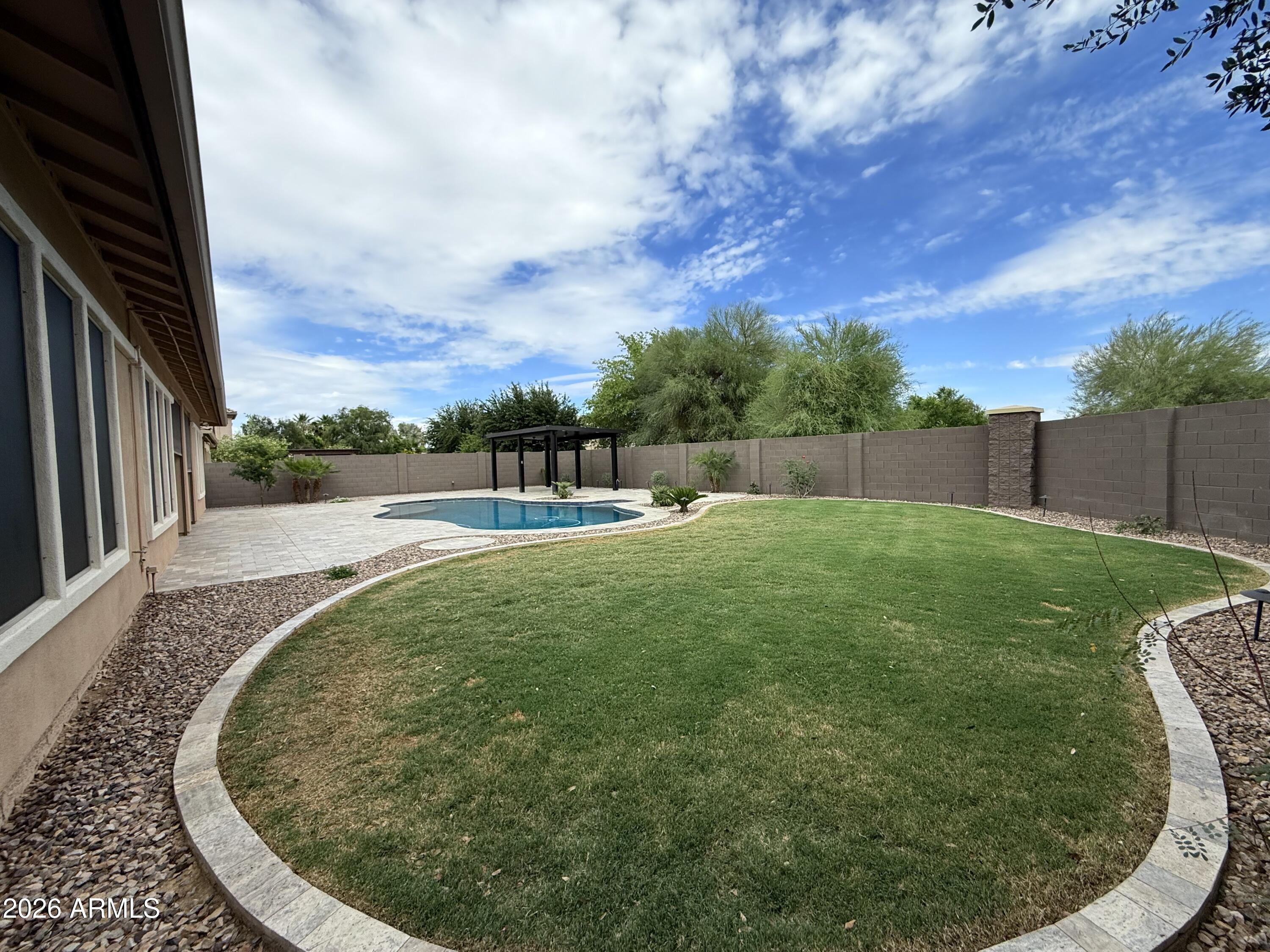 PALM VALLEY PHASE 5 PARCEL 17 - Residential