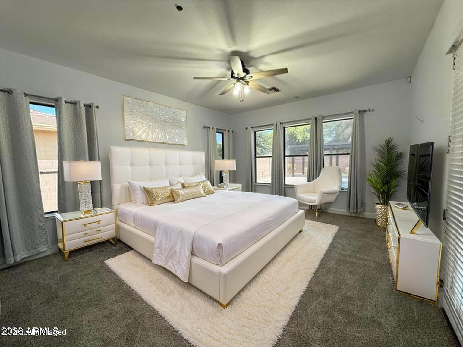 PALM VALLEY PHASE 5 PARCEL 17 - Residential