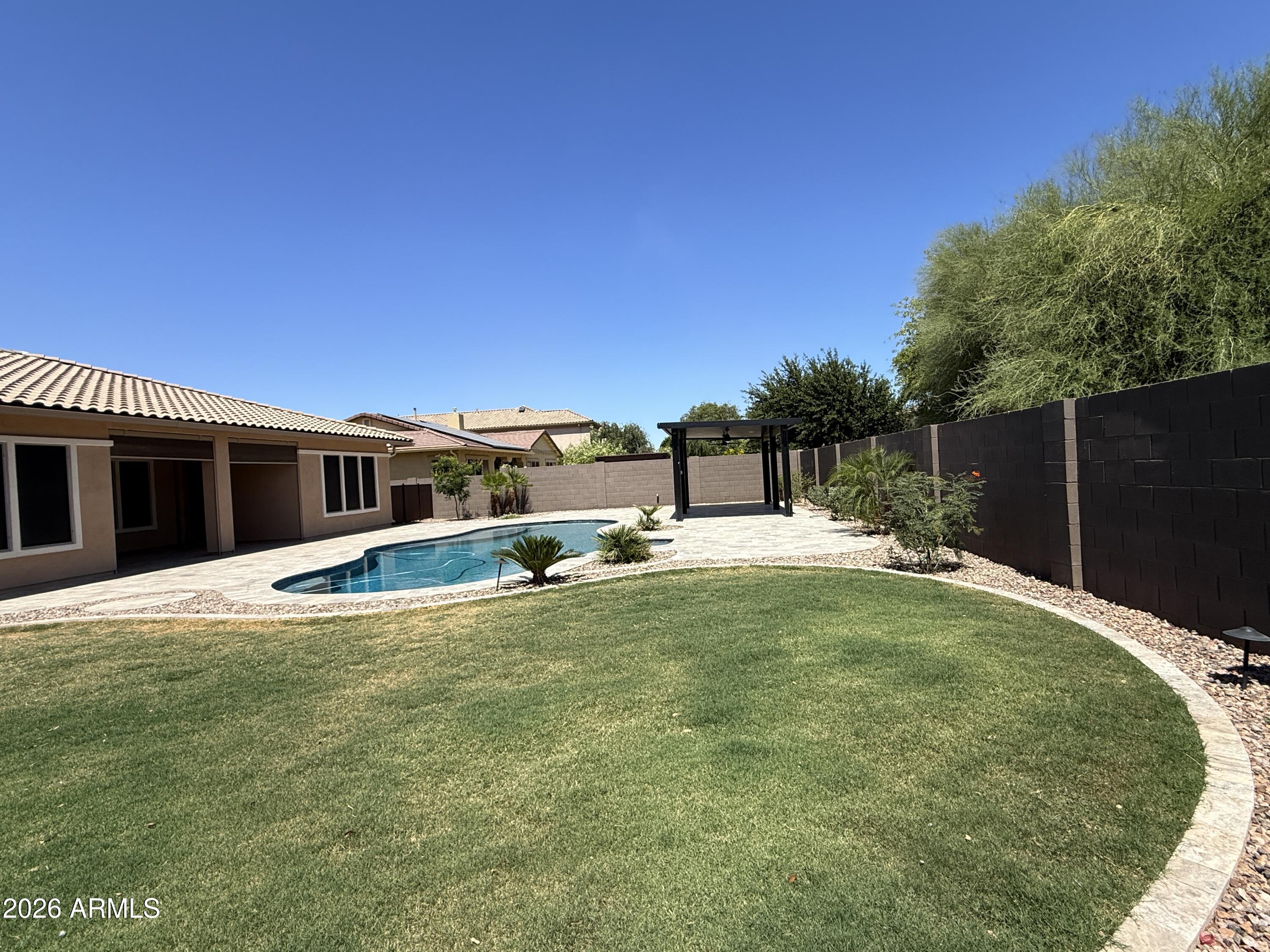PALM VALLEY PHASE 5 PARCEL 17 - Residential