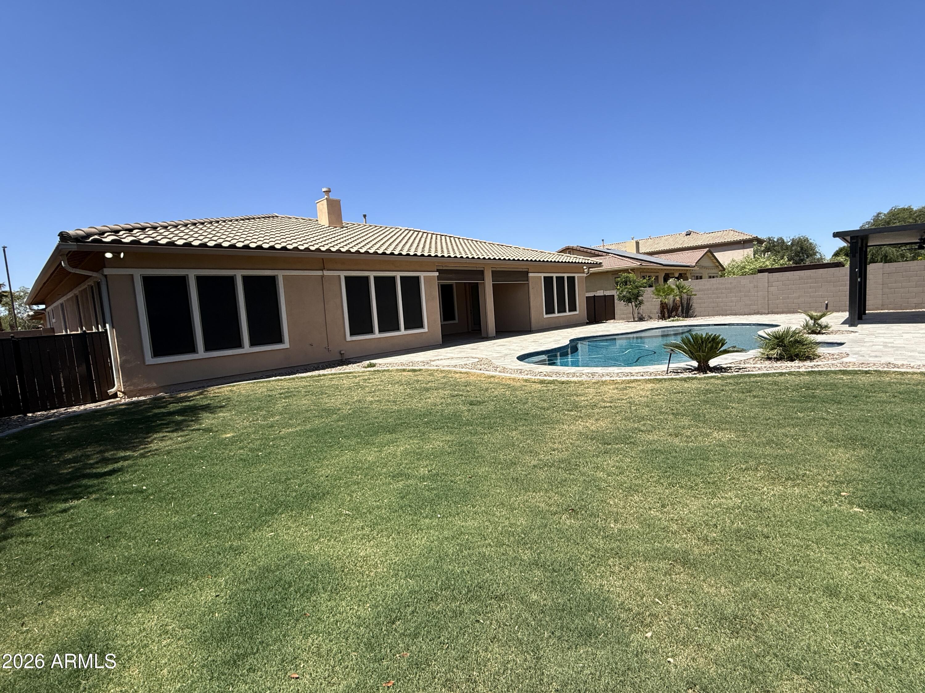 PALM VALLEY PHASE 5 PARCEL 17 - Residential