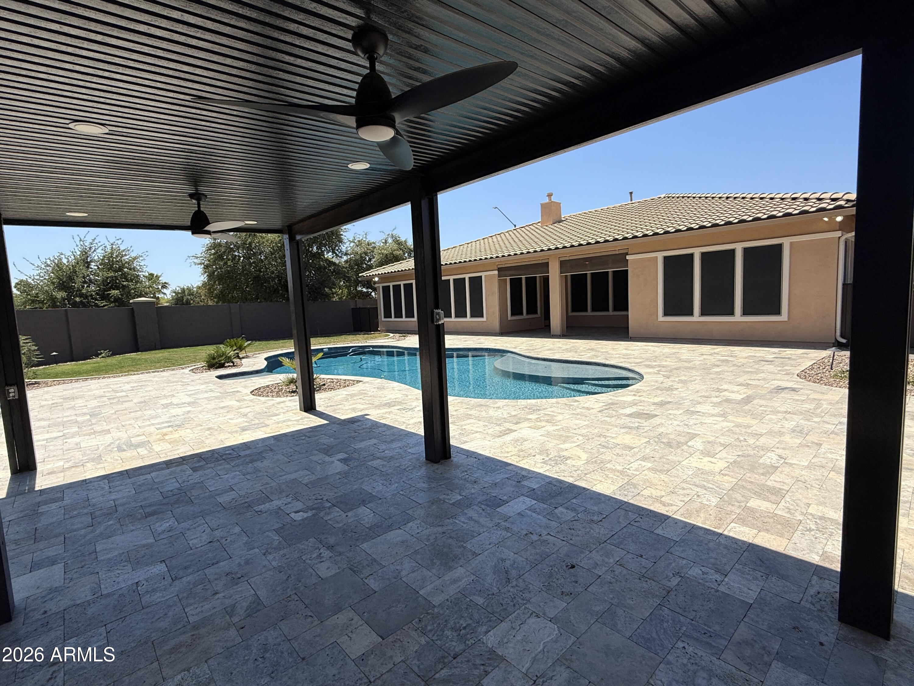 PALM VALLEY PHASE 5 PARCEL 17 - Residential