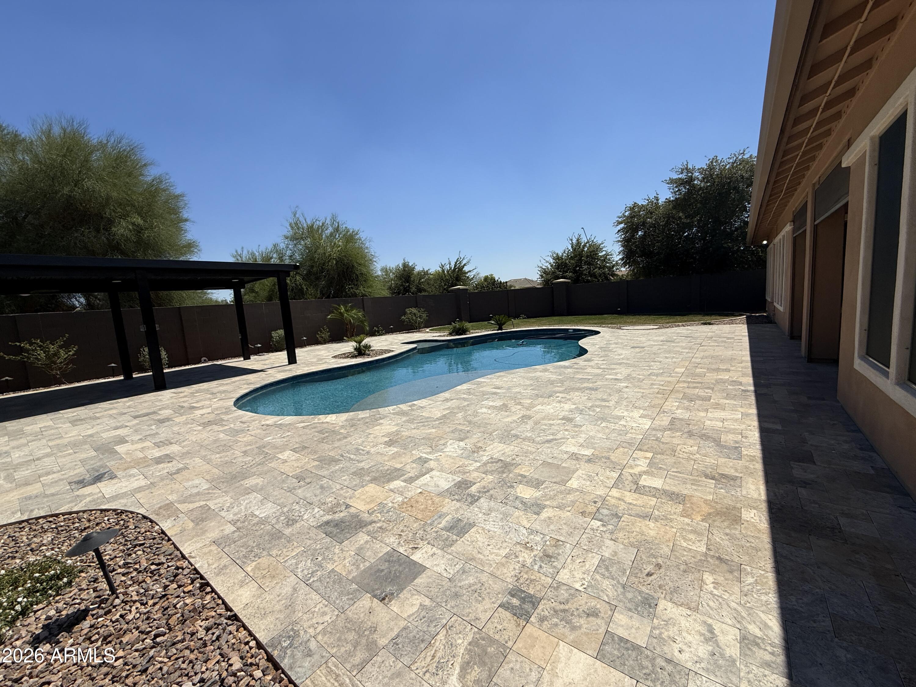 PALM VALLEY PHASE 5 PARCEL 17 - Residential