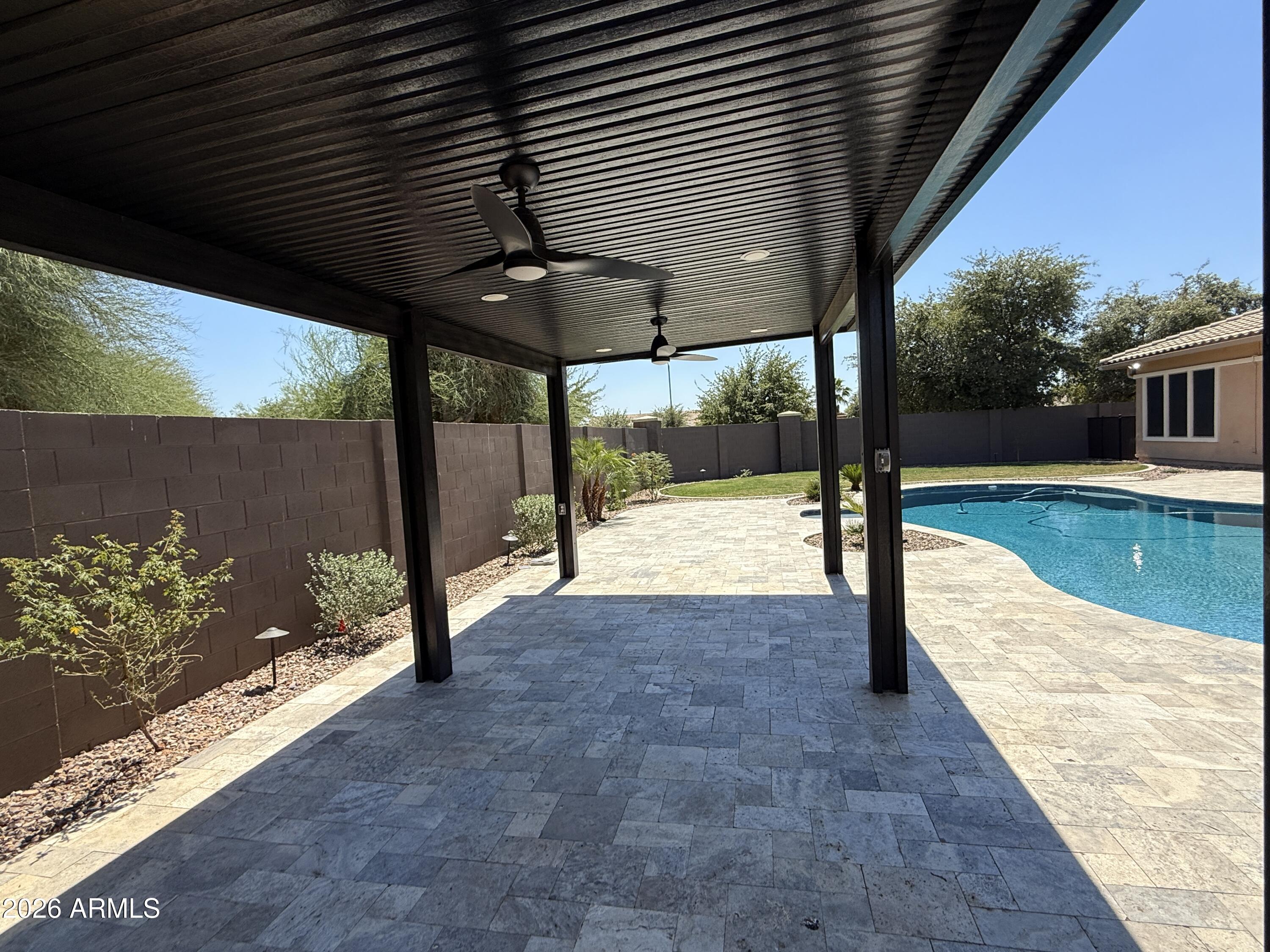 PALM VALLEY PHASE 5 PARCEL 17 - Residential