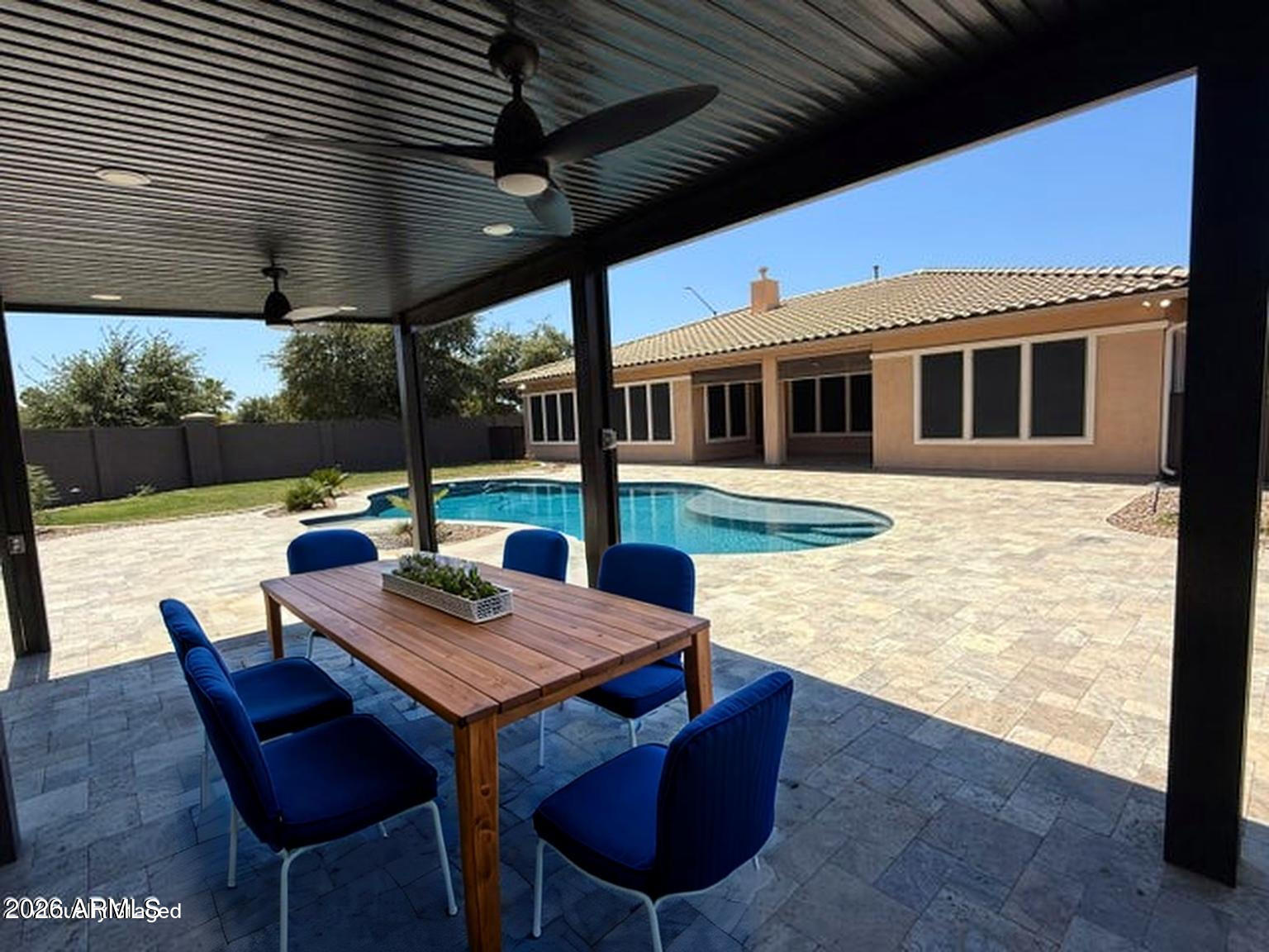 PALM VALLEY PHASE 5 PARCEL 17 - Residential