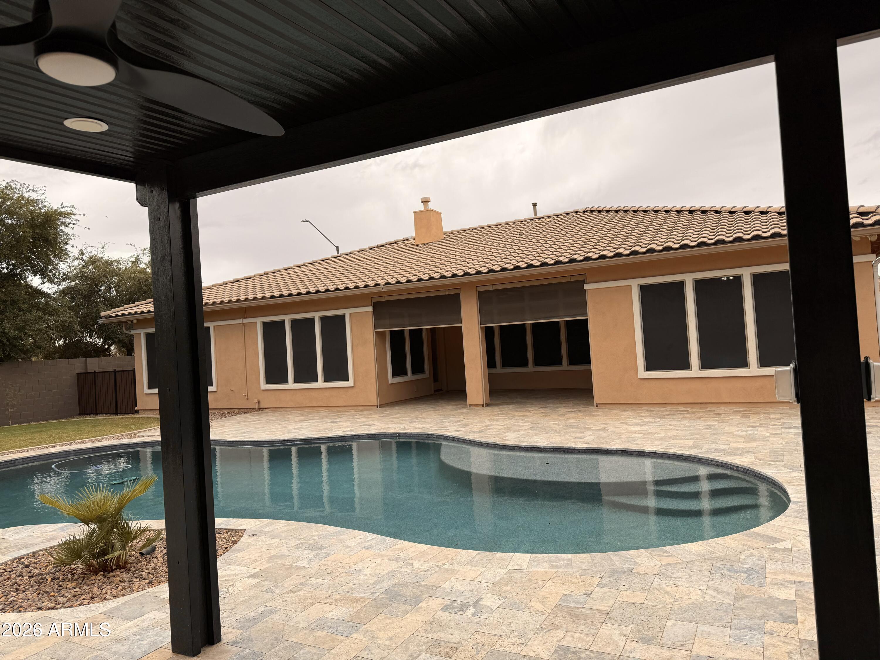 PALM VALLEY PHASE 5 PARCEL 17 - Residential