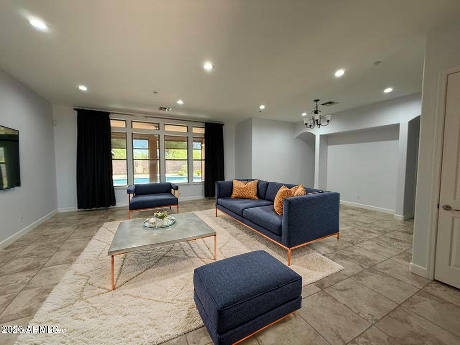 PALM VALLEY PHASE 5 PARCEL 17 - Residential