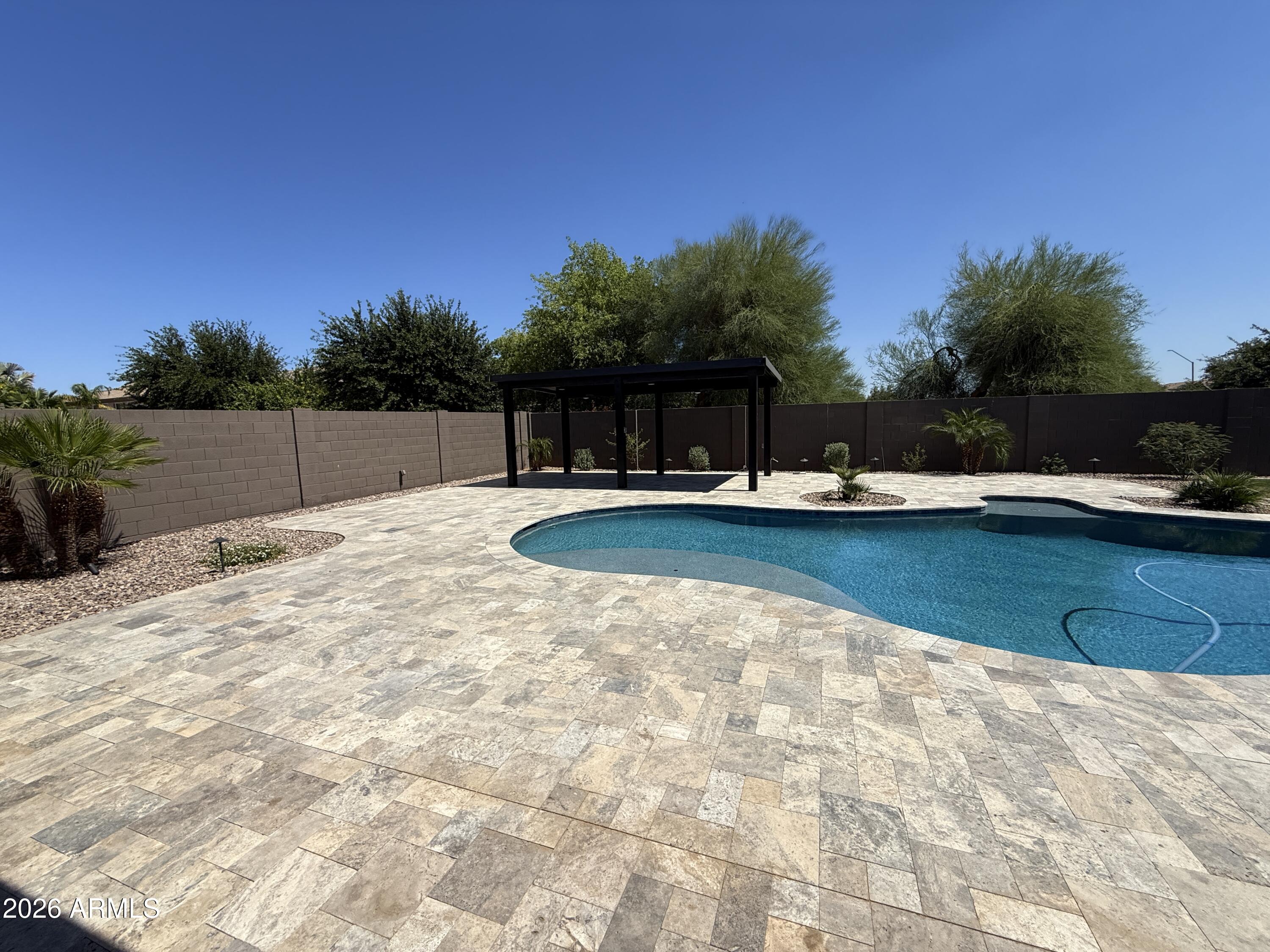 PALM VALLEY PHASE 5 PARCEL 17 - Residential
