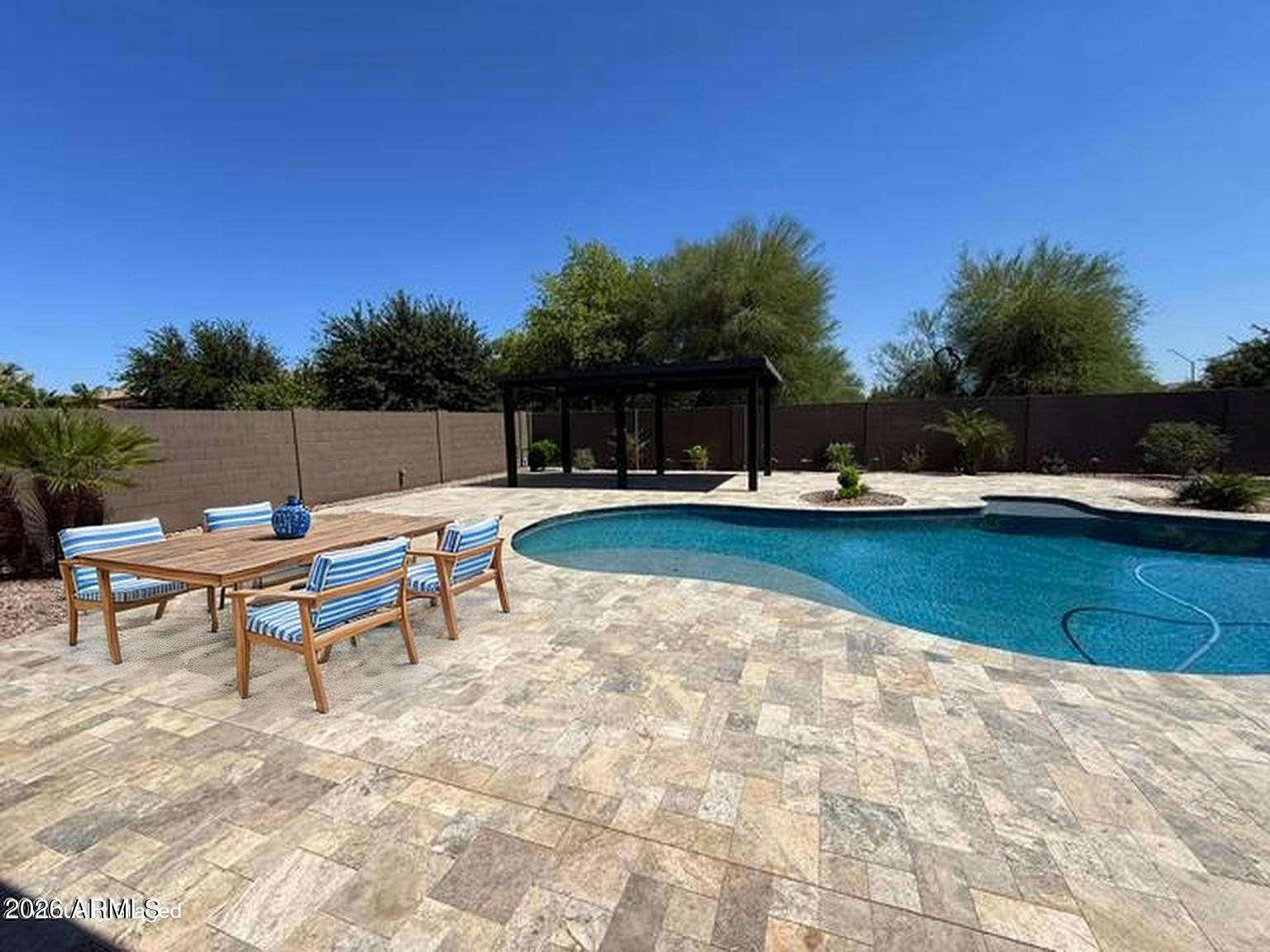 PALM VALLEY PHASE 5 PARCEL 17 - Residential