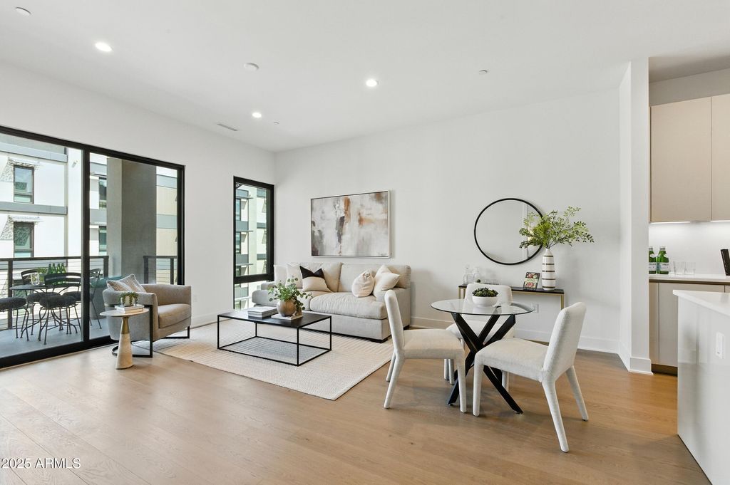 Photo of 19355 N 73rd Way #4004, Scottsdale, AZ 85255 (MLS # 6859027)