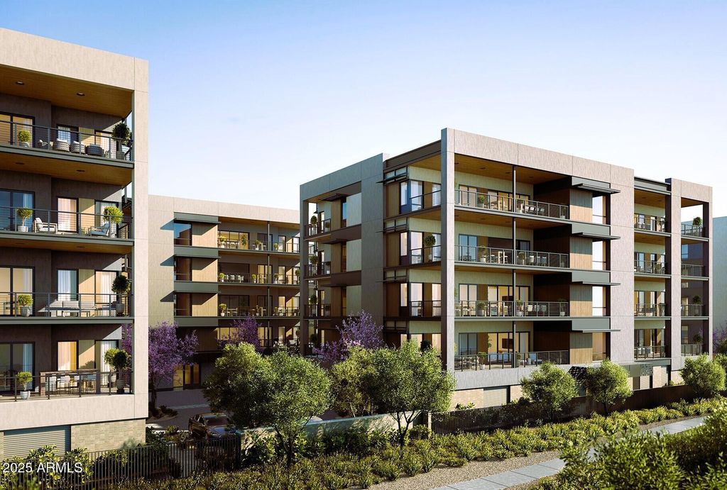 Photo of 19355 N 73rd Way #4004, Scottsdale, AZ 85255 (MLS # 6859027)