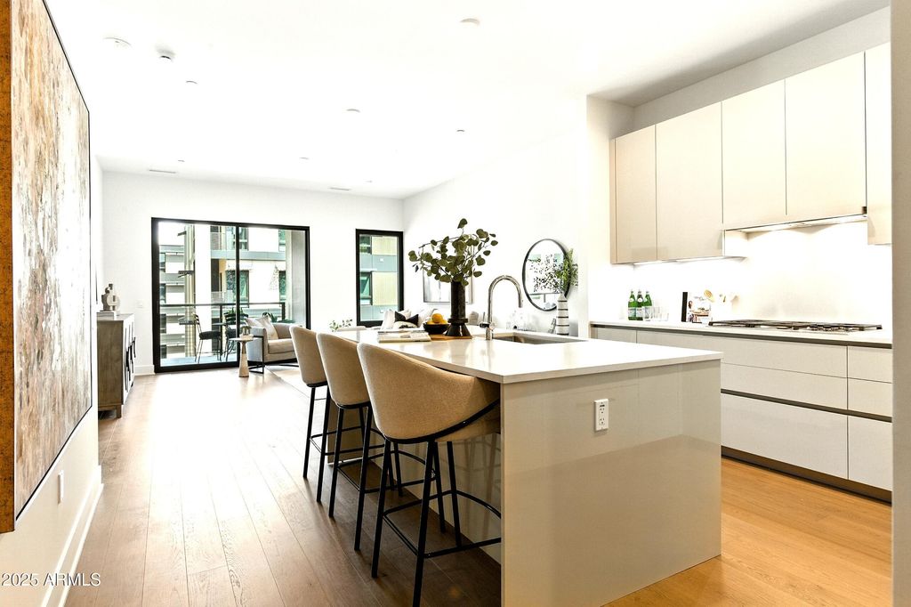 Photo of 19355 N 73rd Way #4004, Scottsdale, AZ 85255 (MLS # 6859027)