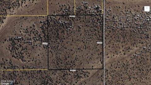 4632 N VIA DE LA PALOMA Way 82 Williams AZ 86046