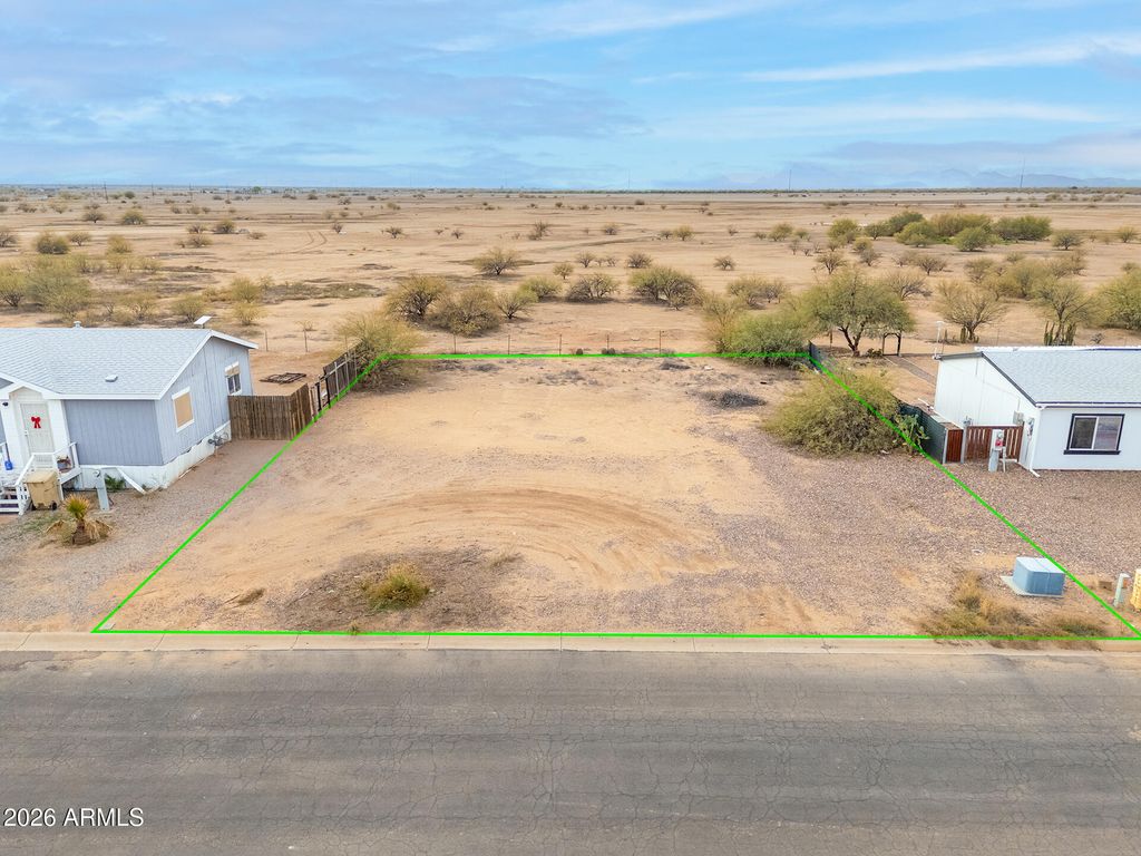 Photo of 11511 W Stagecoach Road #111, Arizona City, AZ 85123 (MLS # 6964743)